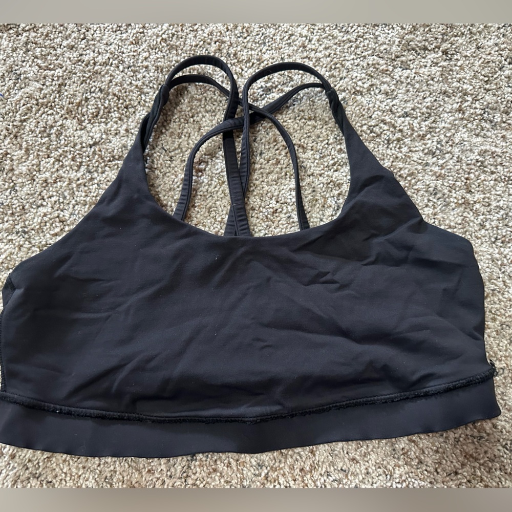 LULULEMON BRA
